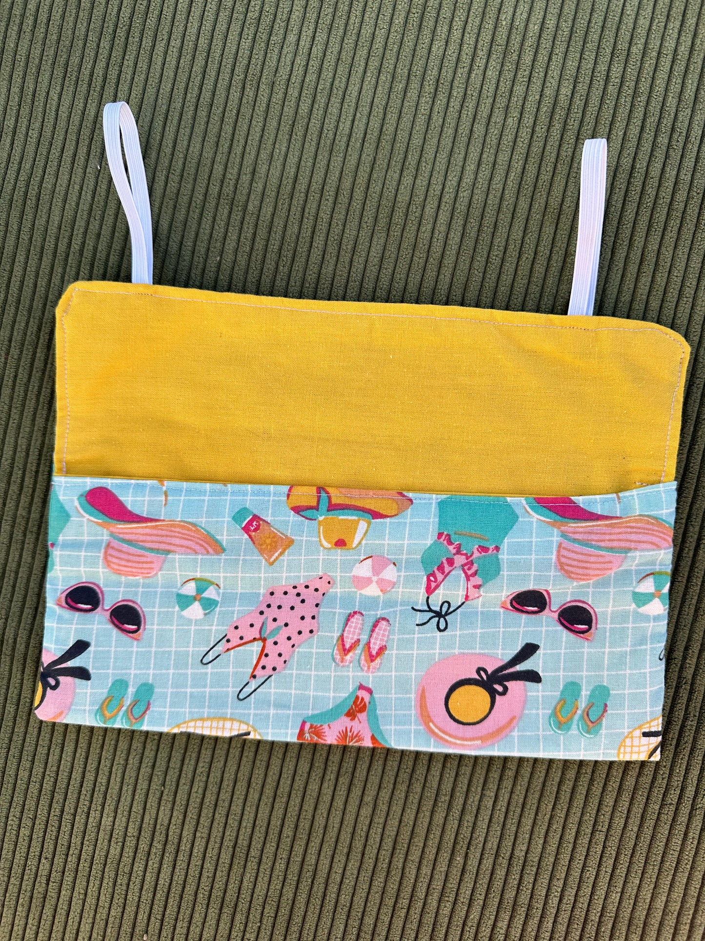 Trousse Summer