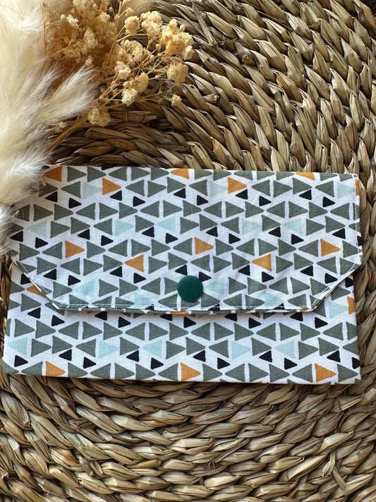 Porte carte Simon