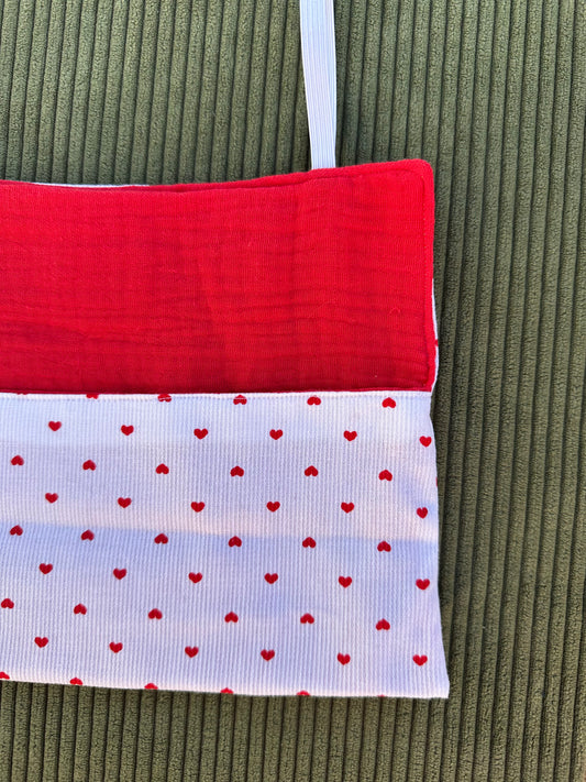 Trousse Valentine