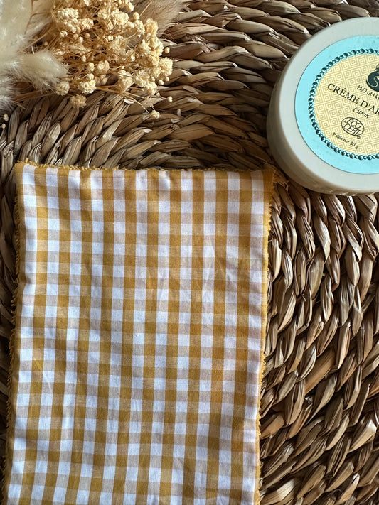 Lavette vichy Camille